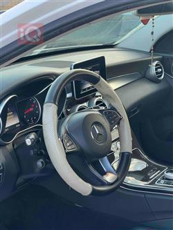 مێرسێدس بێنز C-Class